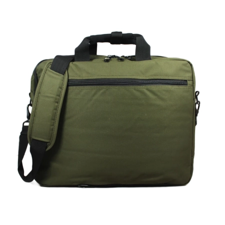 Teczka na laptopa National Geographic Pro khaki 13l